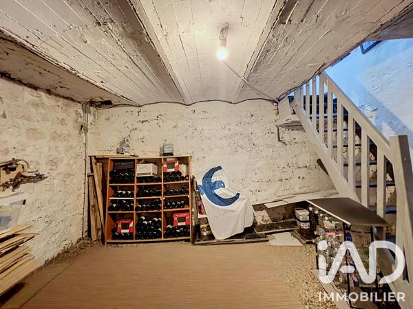 Maison à vendre 3 pièces 54 m² Le Petit-Quevilly