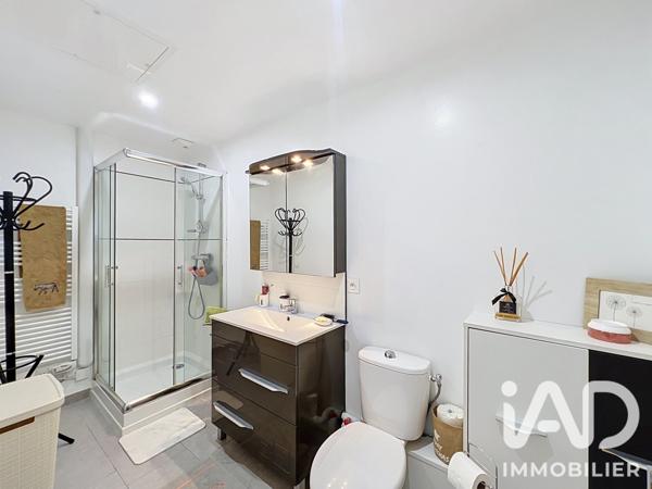 Maison à vendre 3 pièces 54 m² Le Petit-Quevilly
