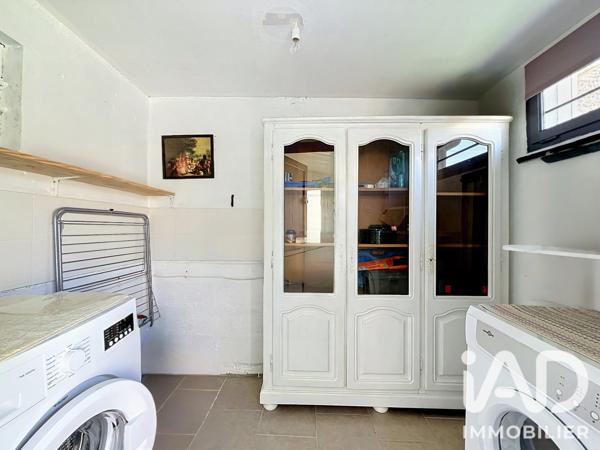 Maison à vendre 3 pièces 54 m² Le Petit-Quevilly