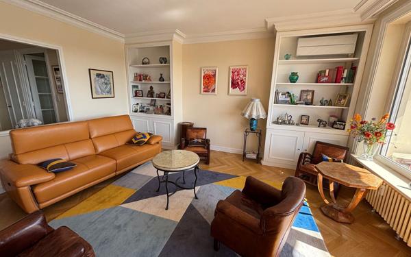 Appartement à vendre    4 pièces • 120 m2 Caluire-et-Cuire