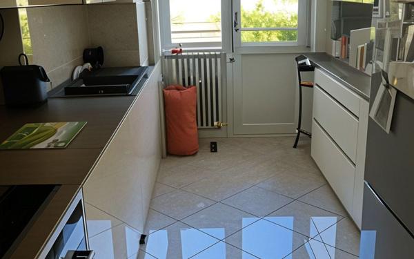 Appartement à vendre    4 pièces • 120 m2 Caluire-et-Cuire
