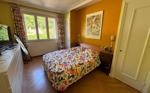 Appartement à vendre    4 pièces • 120 m2 Caluire-et-Cuire