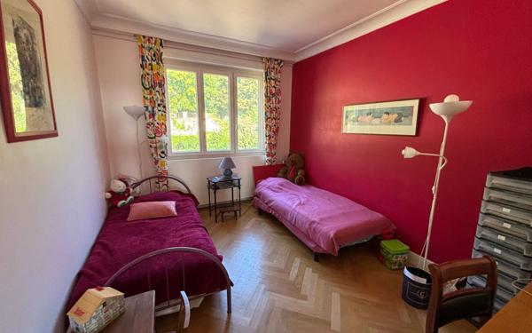 Appartement à vendre    4 pièces • 120 m2 Caluire-et-Cuire