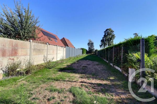 Maison à vendre  4 pièces - 118 m 2   HALLENNES LEZ HAUBOURDIN  - 59