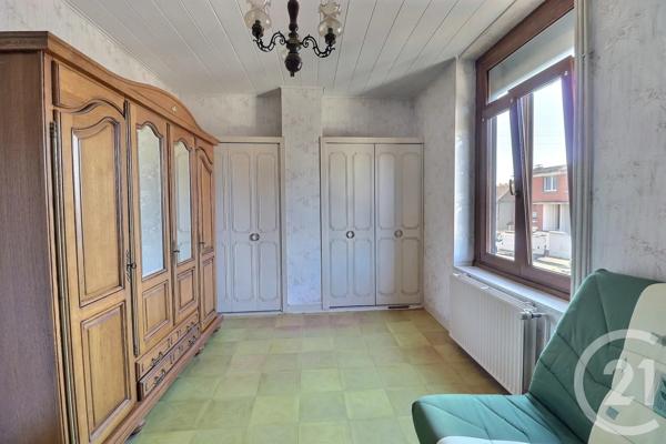 Maison à vendre  4 pièces - 118 m 2   HALLENNES LEZ HAUBOURDIN  - 59