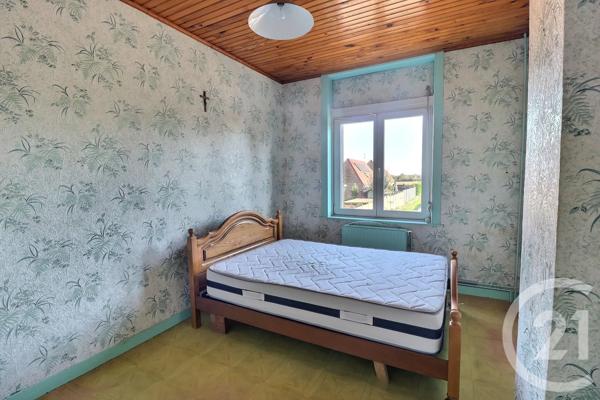 Maison à vendre  4 pièces - 118 m 2   HALLENNES LEZ HAUBOURDIN  - 59