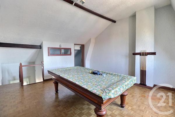Maison à vendre  4 pièces - 118 m 2   HALLENNES LEZ HAUBOURDIN  - 59