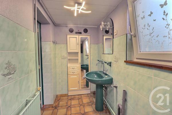 Maison à vendre  4 pièces - 118 m 2   HALLENNES LEZ HAUBOURDIN  - 59