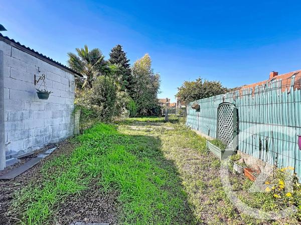 Maison à vendre  4 pièces - 111,07 m 2   TOURCOING  - 59