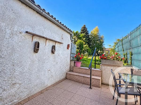 Maison à vendre  4 pièces - 111,07 m 2   TOURCOING  - 59