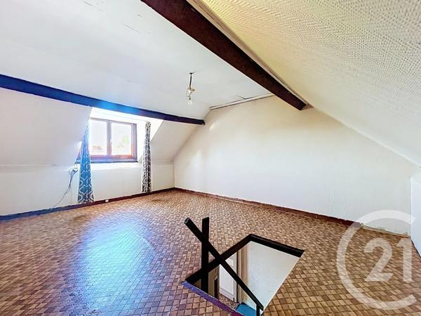 Maison à vendre  4 pièces - 111,07 m 2   TOURCOING  - 59