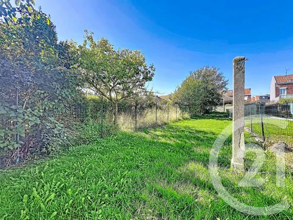 Maison à vendre  4 pièces - 111,07 m 2   TOURCOING  - 59
