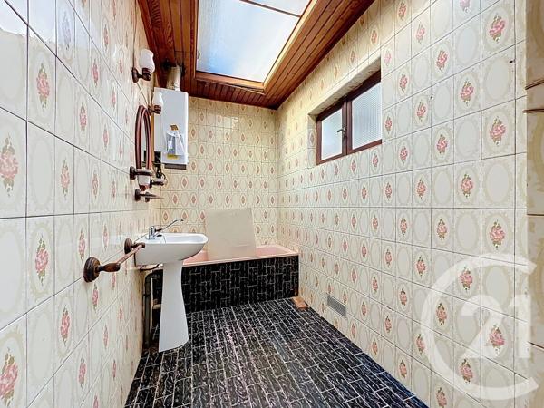 Maison à vendre  4 pièces - 111,07 m 2   TOURCOING  - 59