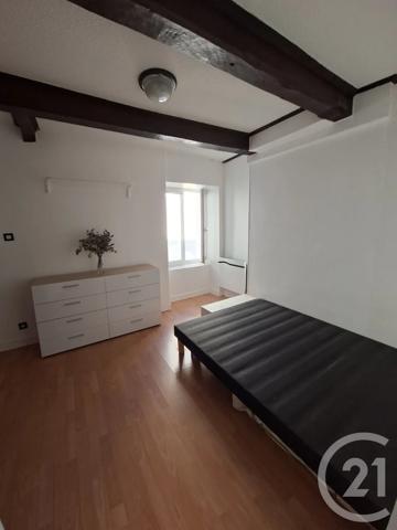 Appartement F2 à vendre  2 pièces - 25,49 m 2   GRANVILLE  - 50