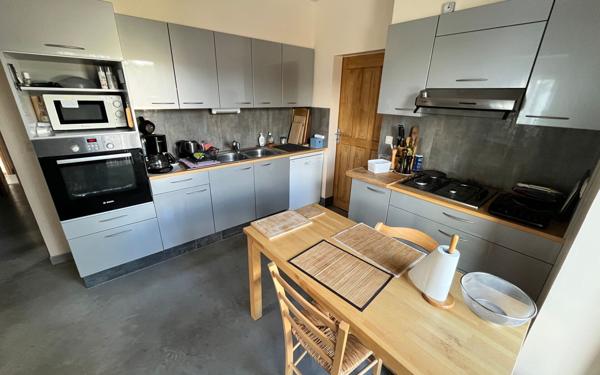 Maison à vendre    4 pièces •  Saint-Paul-le-Jeune