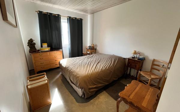 Maison à vendre    4 pièces •  Saint-Paul-le-Jeune