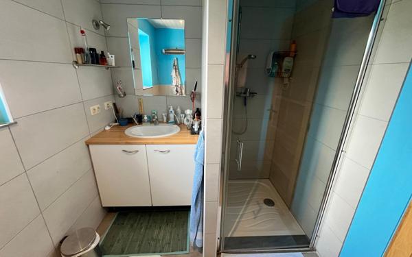 Maison à vendre    4 pièces •  Saint-Paul-le-Jeune