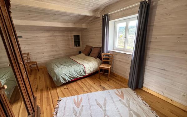 Maison à vendre    4 pièces •  Saint-Paul-le-Jeune