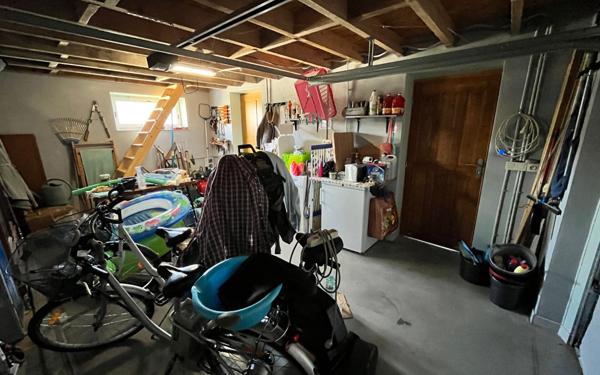 Maison à vendre    4 pièces •  Saint-Paul-le-Jeune