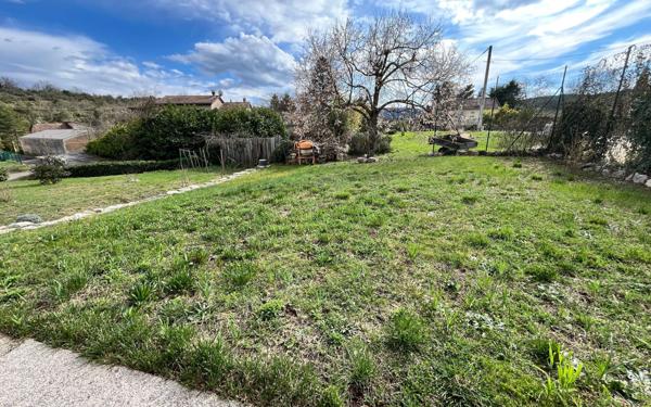 Maison à vendre    4 pièces •  Saint-Paul-le-Jeune