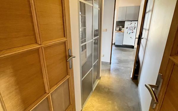 Maison à vendre    4 pièces •  Saint-Paul-le-Jeune