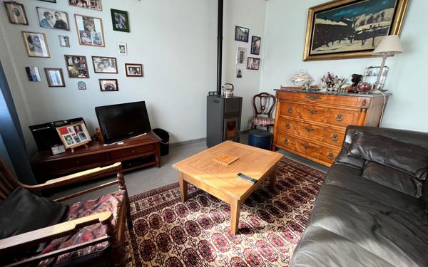 Maison à vendre    4 pièces •  Saint-Paul-le-Jeune