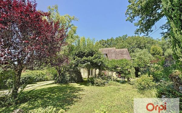 Maison à vendre    5 pièces •  Terrasson-Lavilledieu