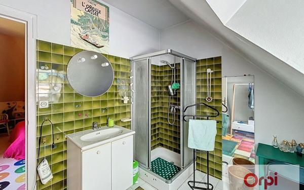 Maison à vendre    5 pièces •  Terrasson-Lavilledieu