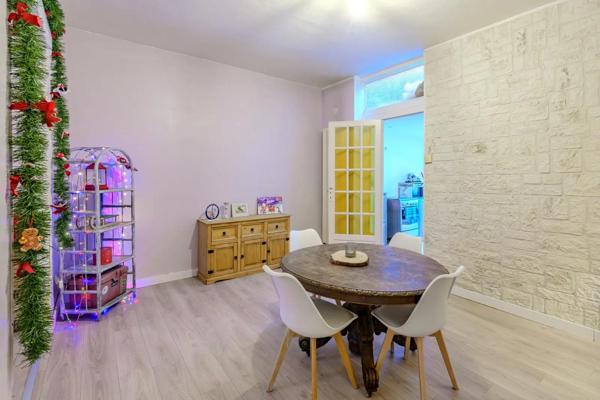 Maison à vendre 5 pièces 90m²