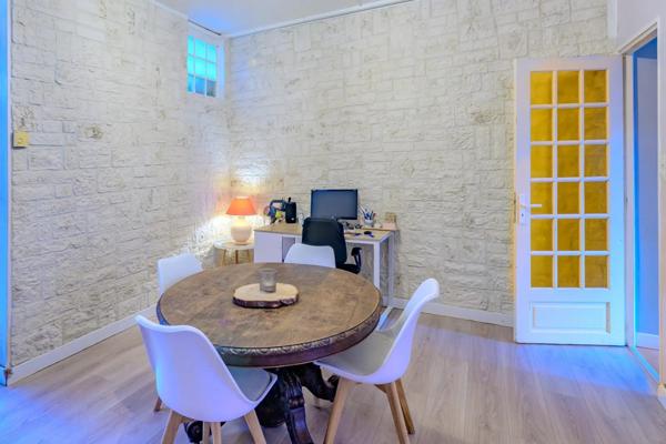 Maison à vendre 5 pièces 90m²