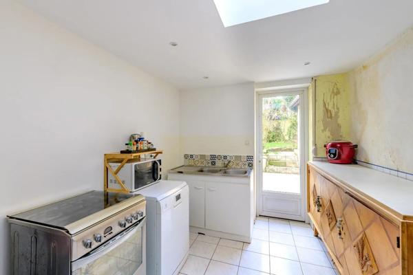 Maison à vendre 5 pièces 90m²