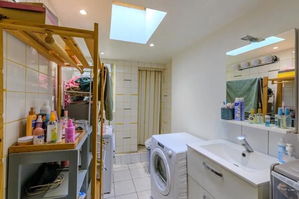 Maison à vendre 5 pièces 90m²