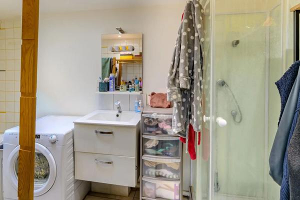 Maison à vendre 5 pièces 90m²