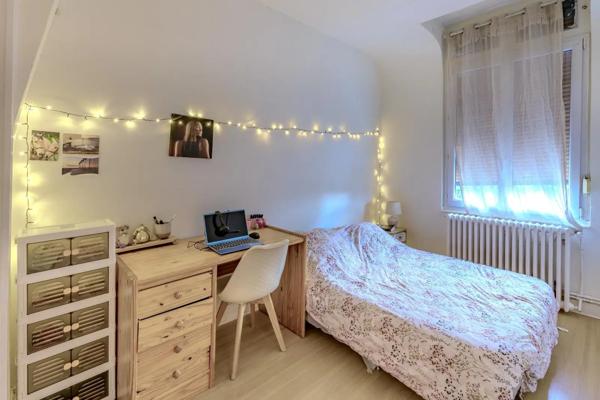 Maison à vendre 5 pièces 90m²