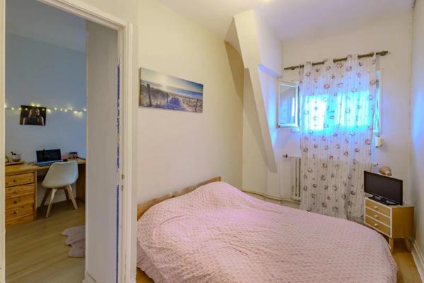 Maison à vendre 5 pièces 90m²