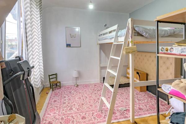 Maison à vendre 5 pièces 90m²