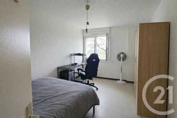 Appartement F2 à vendre  2 pièces - 62,38 m2 FRANOIS - 25