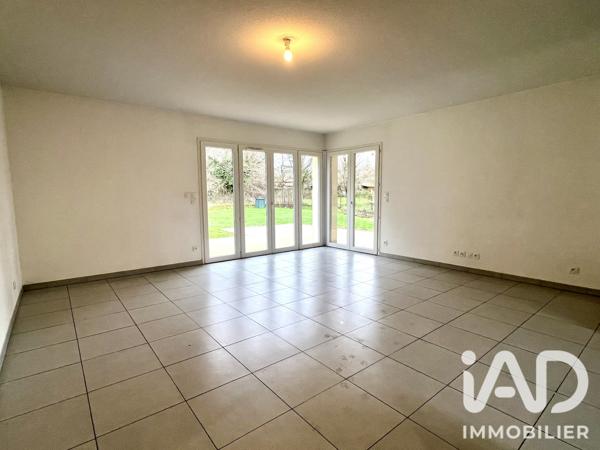 Maison à vendre 4 pièces 83 m² Salles