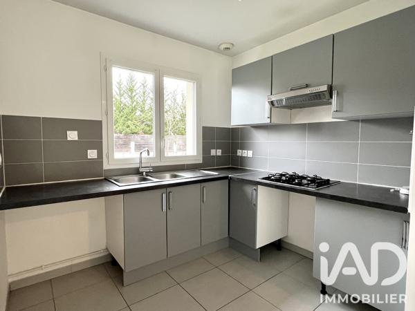 Maison à vendre 4 pièces 83 m² Salles
