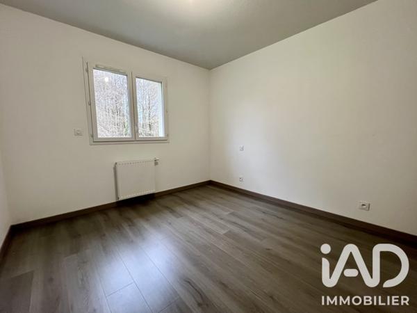 Maison à vendre 4 pièces 83 m² Salles