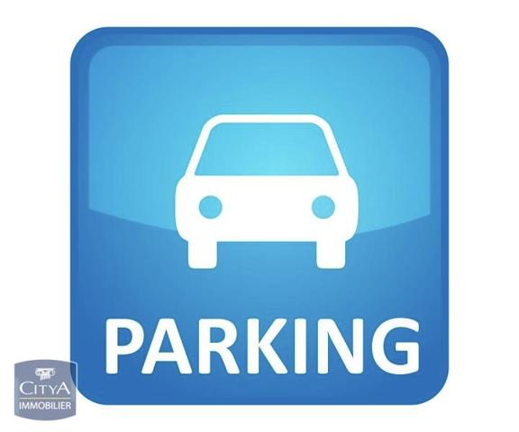 Location parking Rouen (76)