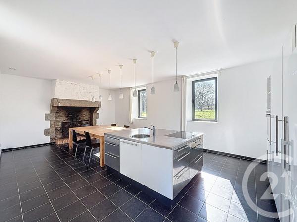 Maison à vendre  6 pièces - 240,54 m2 LANNION - 22