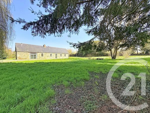 Maison à vendre  6 pièces - 240,54 m2 LANNION - 22