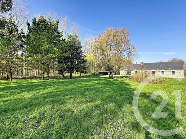 Maison à vendre  6 pièces - 240,54 m2 LANNION - 22