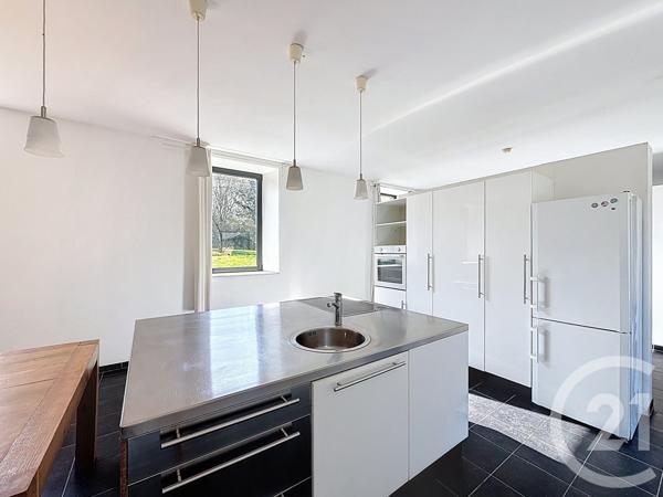Maison à vendre  6 pièces - 240,54 m2 LANNION - 22