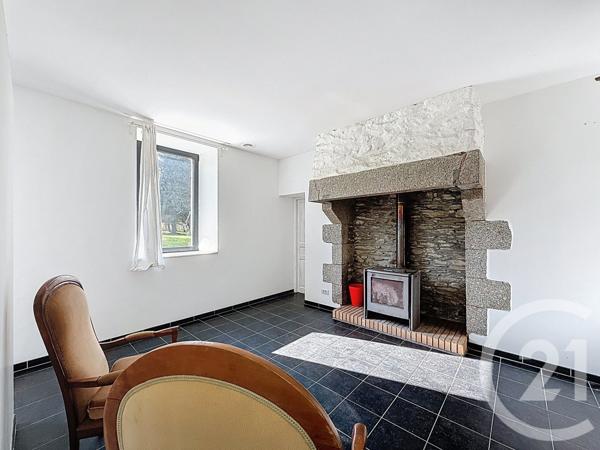 Maison à vendre  6 pièces - 240,54 m2 LANNION - 22