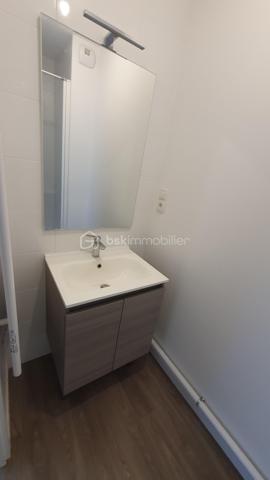 Appartement de 86,98 m²