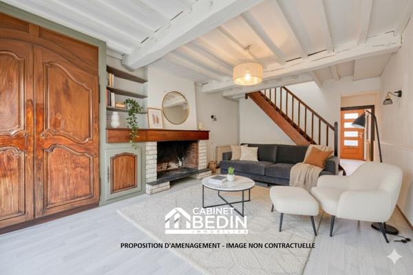 Achat Maison T3 Castelnau De Medoc 2 chambres