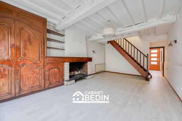 Achat Maison T3 Castelnau De Medoc 2 chambres