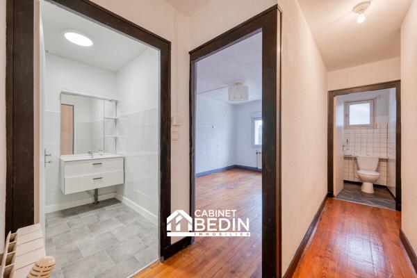 Achat Maison T3 Castelnau De Medoc 2 chambres
